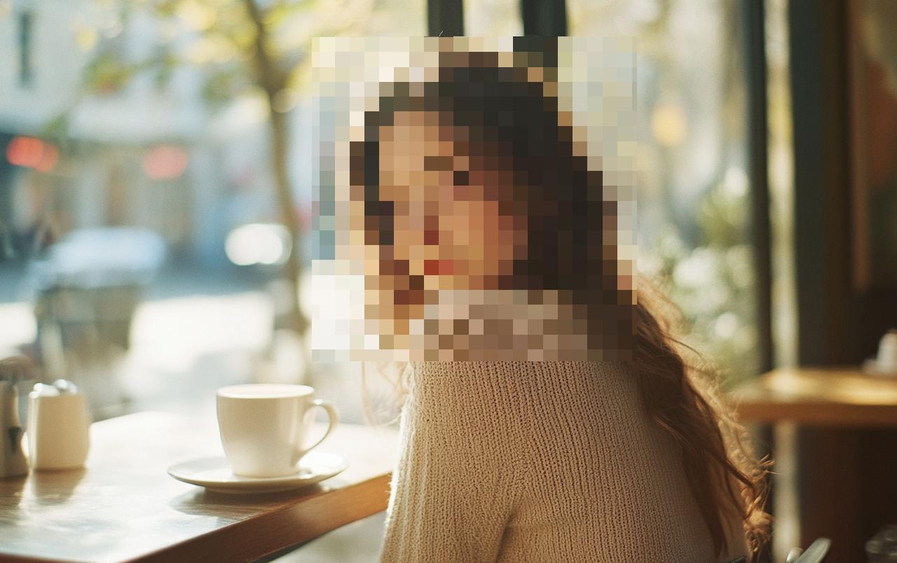 FaceFCUK — café lifestyle